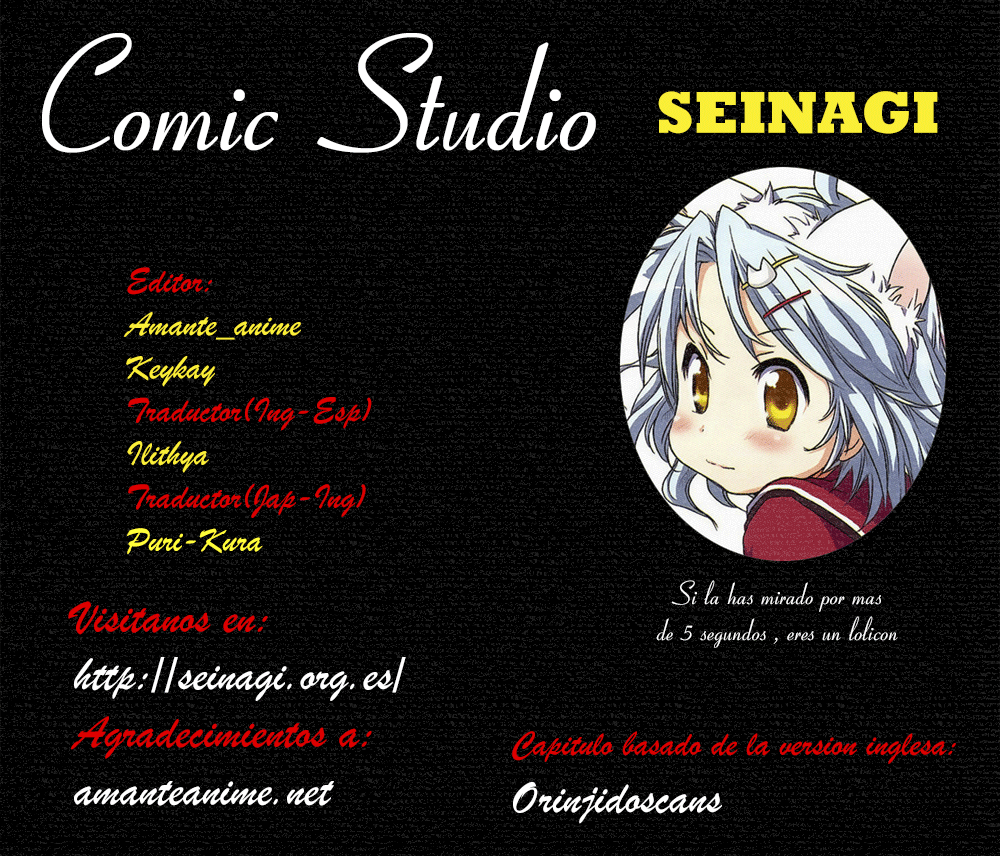 Comic Studio-Chapter 2