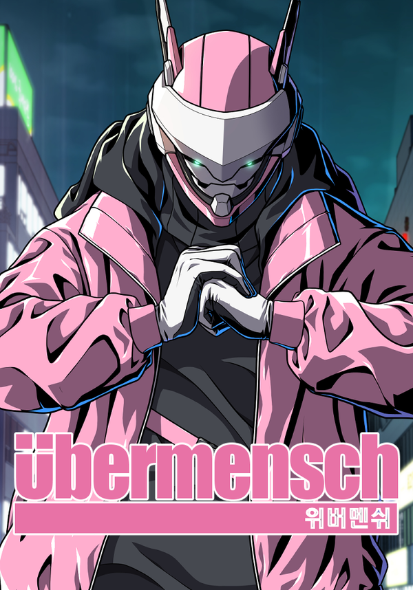 Übermensch